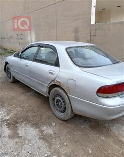 مازدا 626